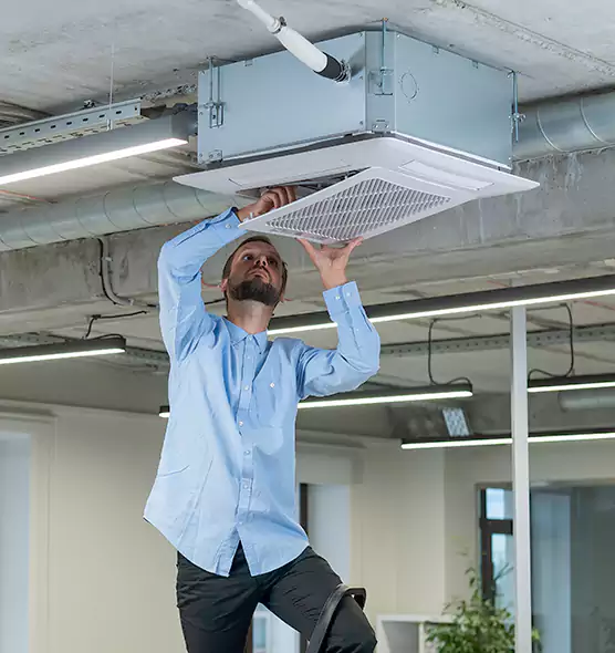 Professional Air Duct Cleaners in Goodlettsville, TN