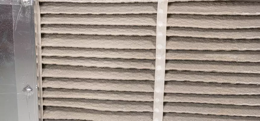 Mobile Car AC Filter Replacement in Goodlettsville