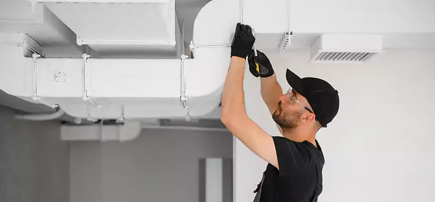 Our Air Duct Cleaning Services in Goodlettsville, TN