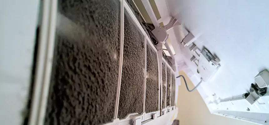 Preventive Air Duct Bacteria Removal in Goodlettsville