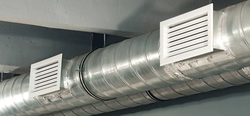 Our Air Duct Camera Inspection Services in Goodlettsville, TN