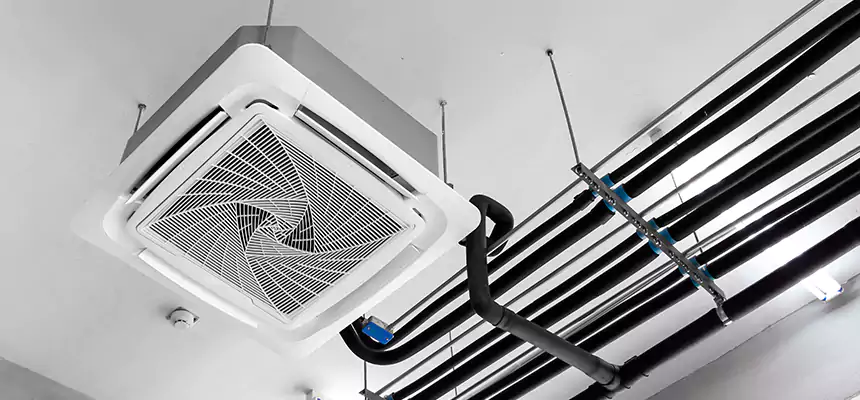 Our Air Duct Deep Cleaning Services in Goodlettsville, TN