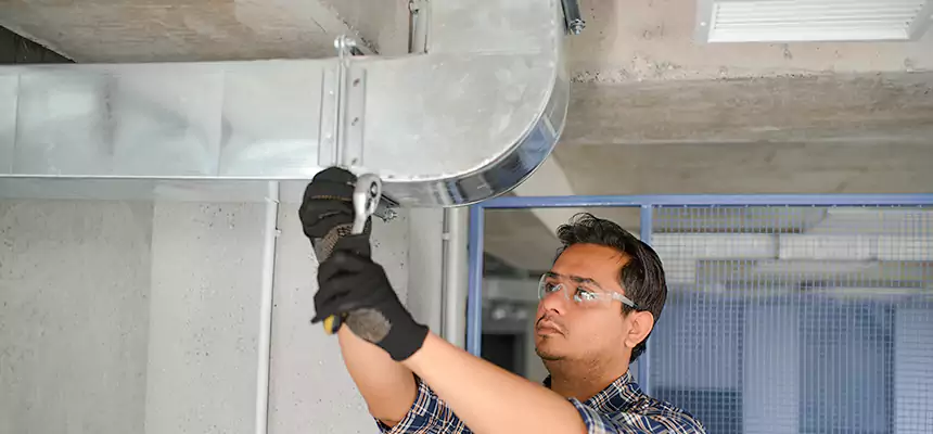 Our Air Duct Installation Services in Goodlettsville, TN
