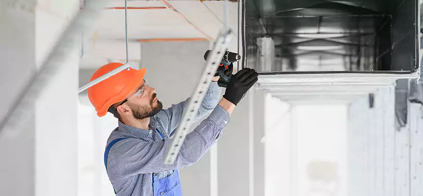 Our Air Vent Replacement Services in Goodlettsville, TN