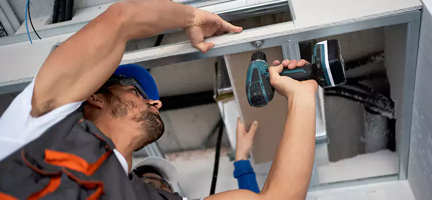 Our Apartment Air Duct Cleaning Services in Goodlettsville, TN