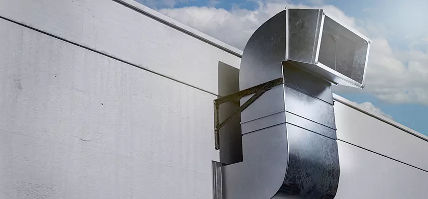 Comprehensive Commercial HVAC Cleaning in Goodlettsville