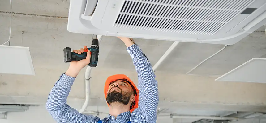 Detailed Multi‑Unit Riser & Roof Termination Cleaning in Goodlettsville