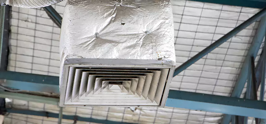 Our Custom HVAC Ductwork Services in Goodlettsville, TN