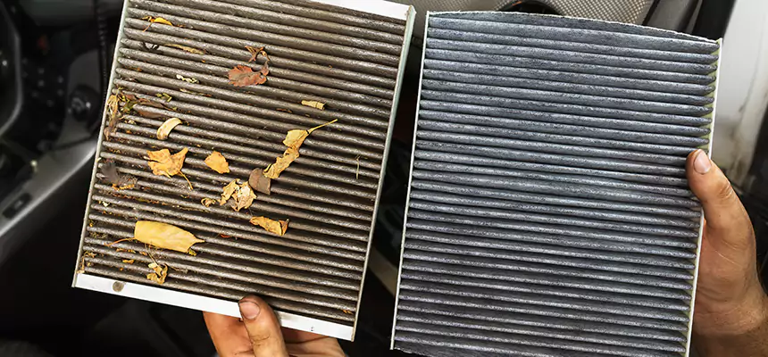 Our Dryer Vent Lint Filter Cleaning Services in Goodlettsville, TN