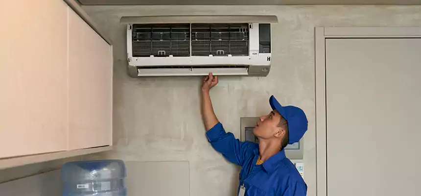 Balanced Fresh‑Air Ventilation (ERV/HRV) in Goodlettsville