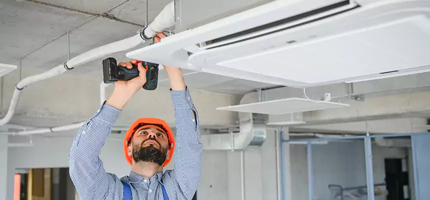 Eco‑Friendly Coil & Plenum Deep Cleaning in Goodlettsville