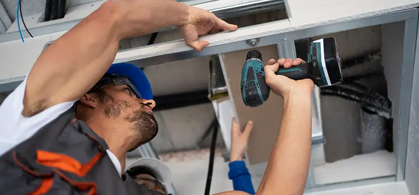 Our Improve Home Air Circulation Services in Goodlettsville, TN