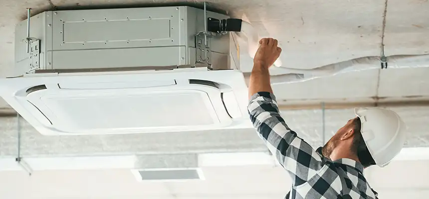 Our Local Vent Cleaning Services in Goodlettsville, TN