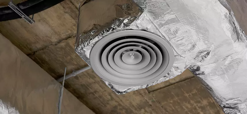 Our Low VOC Vent Installation Services in Goodlettsville, TN