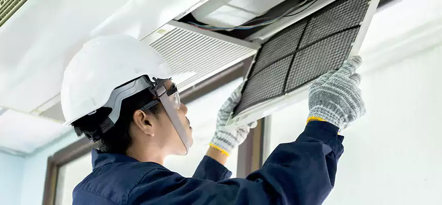 Our Residential Air Vent Cleaning Services in Goodlettsville, TN