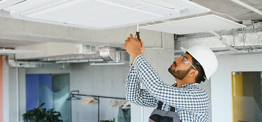 Our Roof Dryer Vent Cleaning Services in Goodlettsville, TN