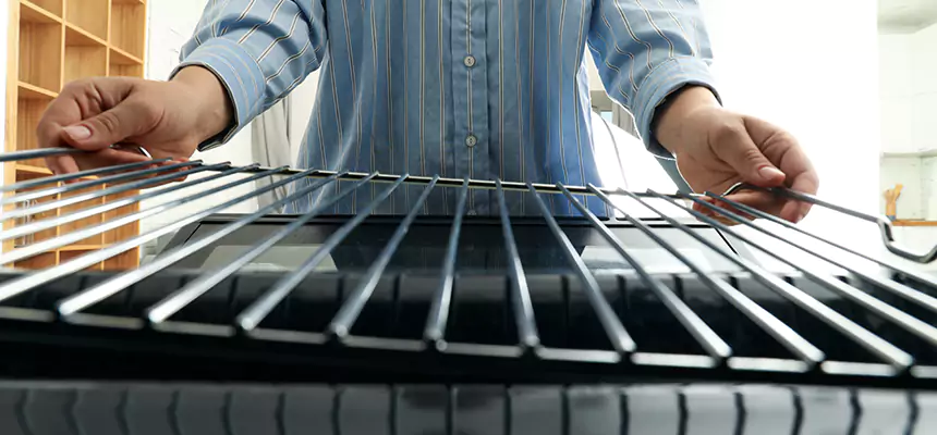 Our Vent Grille Washing Services in Goodlettsville, TN