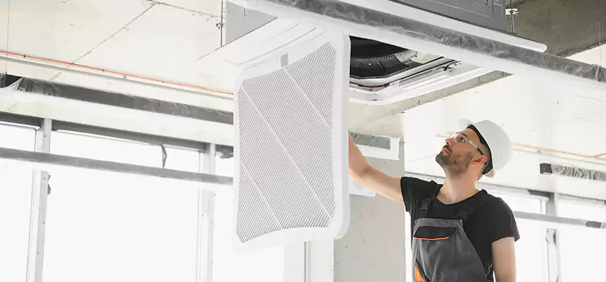 Dryer Ventilation Duct Cleaning in Goodlettsville