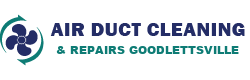 Air Duct Cleaning & Repairs Goodlettsville