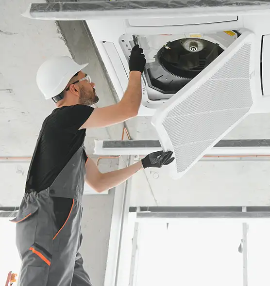 About Air Duct Rodent Removal in Goodlettsville, TN