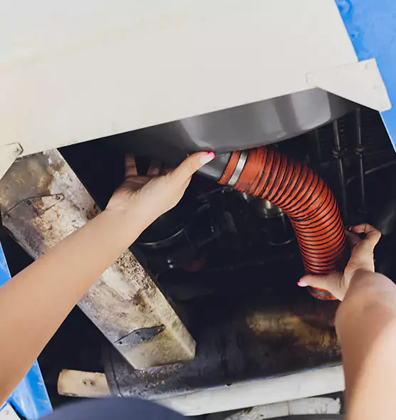 About Air Duct Virus Disinfection in Goodlettsville, TN