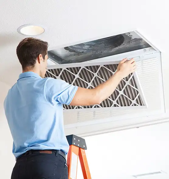 About Annual Dryer Vent Maintenance Goodlettsville, TN