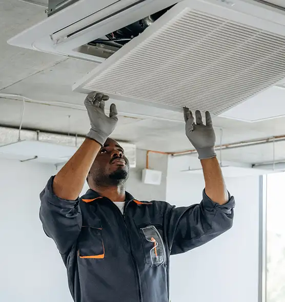 About Certified Air Duct Specialists in Goodlettsville, TN