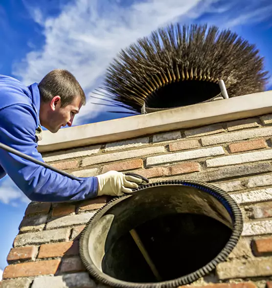 About Professional Chimney Sweep in Goodlettsville, TN