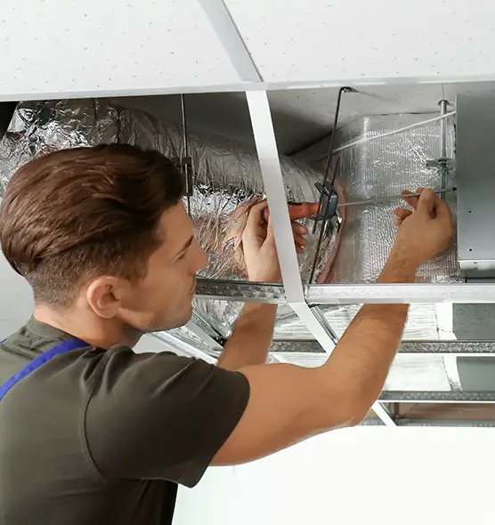 Professional Clogged Dryer Vent Repair in Goodlettsville, TN