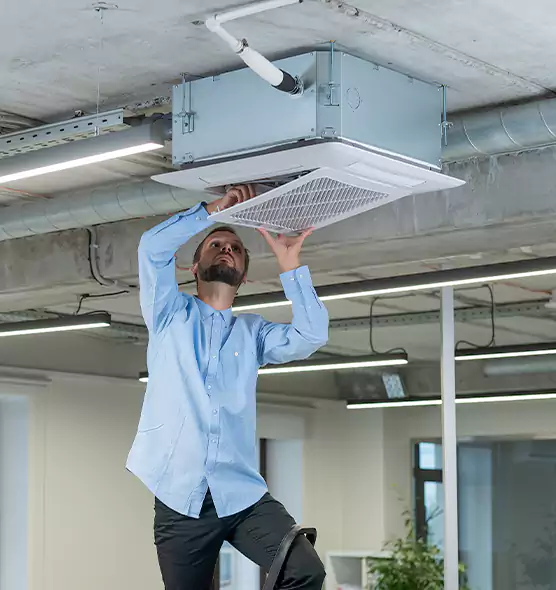 Expert Commercial Air Duct Cleaning in Goodlettsville, TN