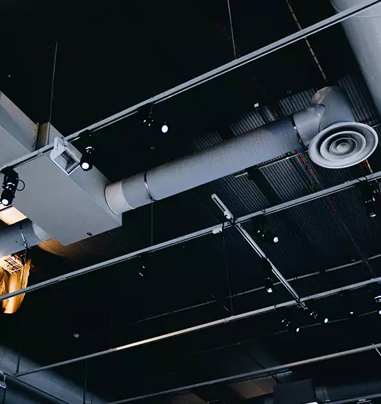 Professional Duct Cleaning For LEED Homes in Goodlettsville, TN