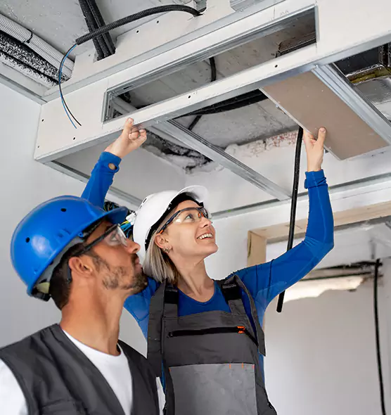 Comprehensive Duct Insulation Services in Goodlettsville, TN