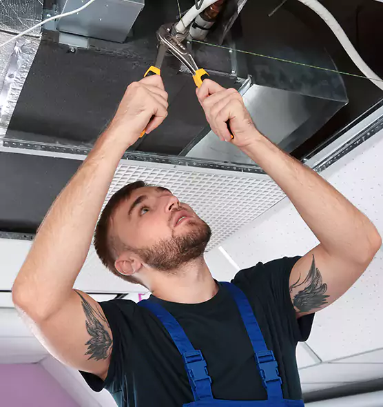 Trusted Home Air Duct Cleaning in Goodlettsville, TN