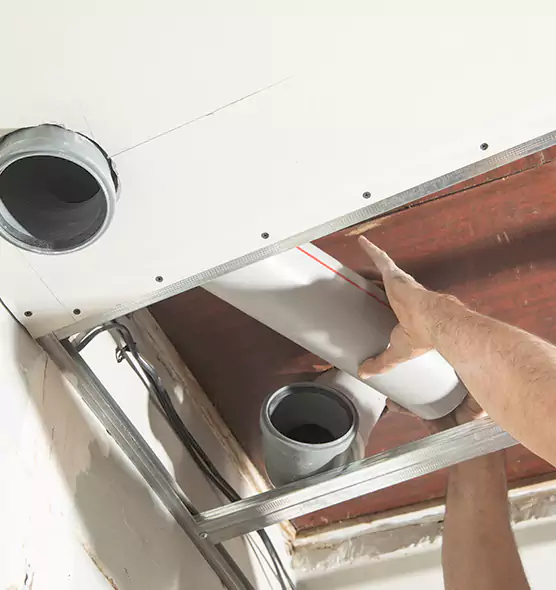 Professional Seasonal Allergy Air Duct Cleaning in Goodlettsville, TN