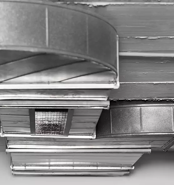 Professional Wall Vent Cleaning Service in Goodlettsville, TN