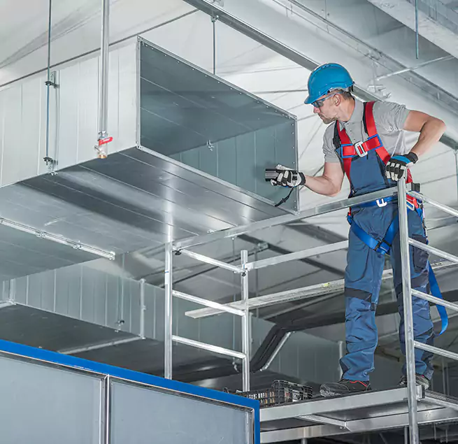 Why Homeowners & Businesses Trust Us in Goodlettsville, TN?