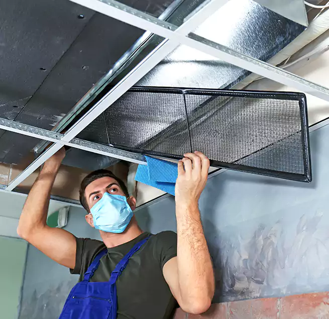 Why Homeowners Businesses Trust Us in Goodlettsville, TN