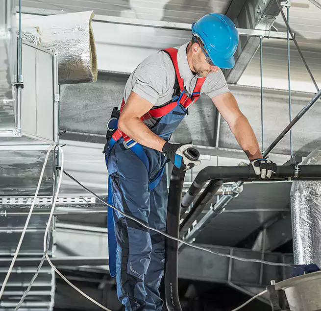 Why Homeowners & Businesses Trust Us in Goodlettsville, TN?