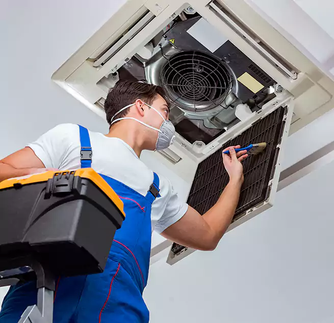 Why Homeowners & Businesses Trust Us in Goodlettsville, TN