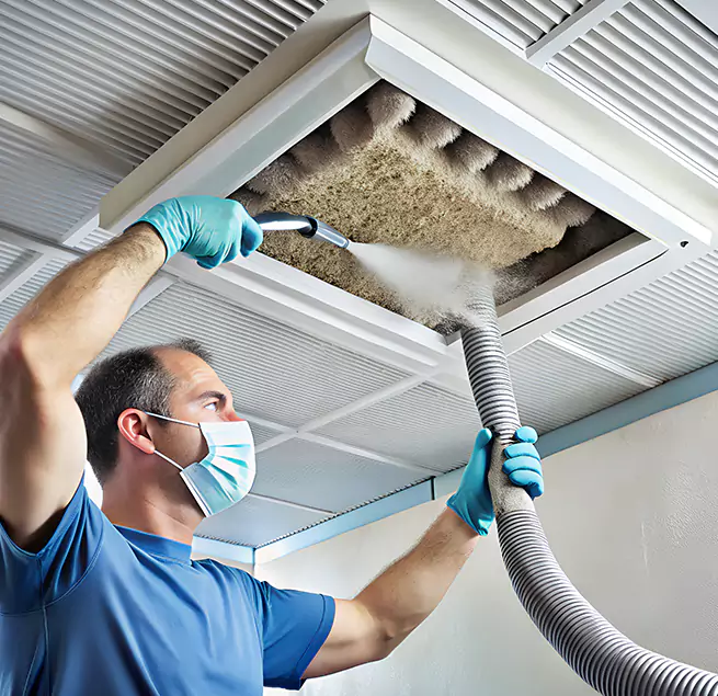 Why Homeowners Businesses Trust Us in Goodlettsville, TN