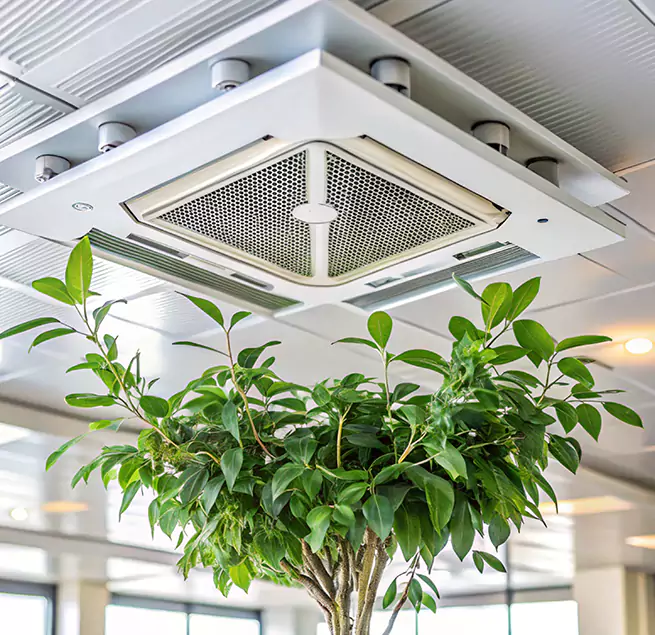 Why Homeowners & Businesses Trust Us in Goodlettsville, TN