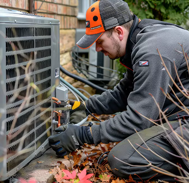 Why Homeowners & Businesses Trust Us in Goodlettsville, TN?