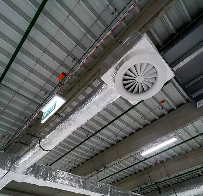 Why Homeowners & Businesses Trust Us in Goodlettsville, TN