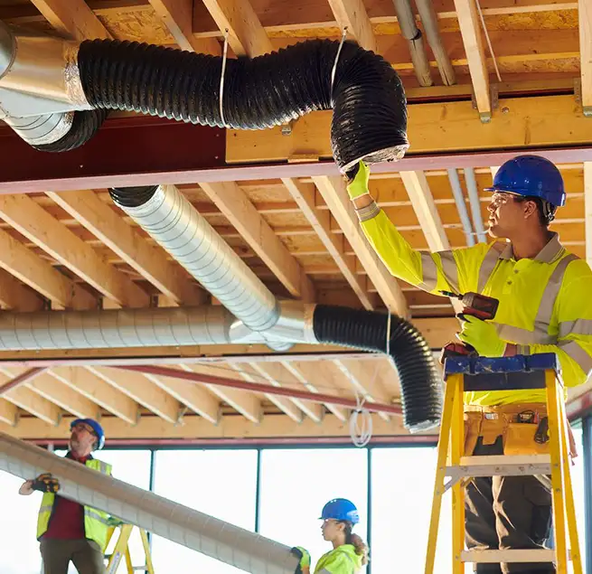 Why Homeowners & Businesses Trust Us in Goodlettsville, TN?