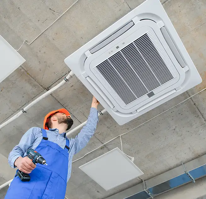 Why Homeowners & Businesses Trust Us in Goodlettsville, TN