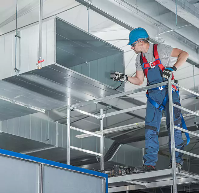 Why Homeowners & Businesses Trust Us in Goodlettsville, TN?