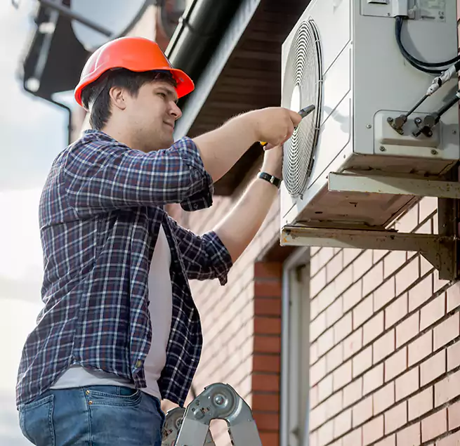 Why Homeowners & Businesses Trust Us Goodlettsville, TN