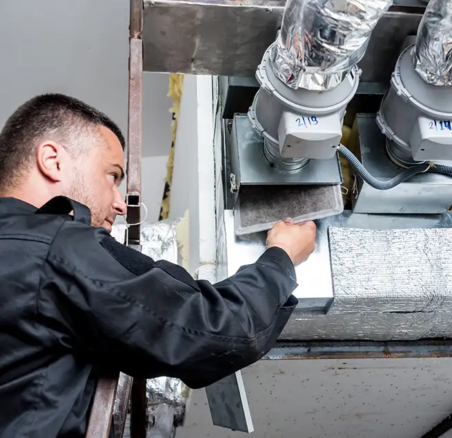 Why Homeowners & Businesses Trust Us in Goodlettsville, TN?